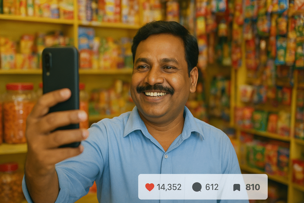 Mobile-friendly business website example created by ClickZest